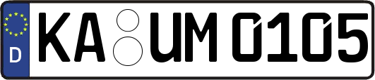 KA-UM0105