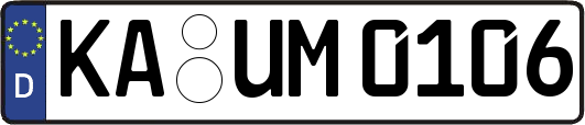 KA-UM0106