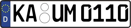 KA-UM0110