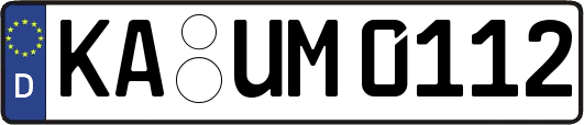 KA-UM0112