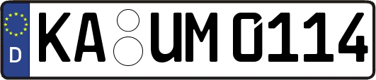 KA-UM0114