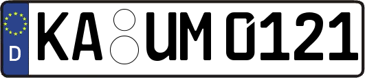 KA-UM0121