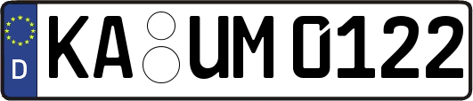 KA-UM0122