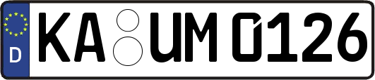 KA-UM0126