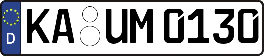 KA-UM0130