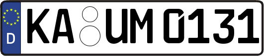 KA-UM0131