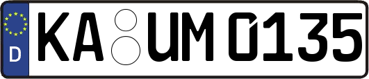 KA-UM0135