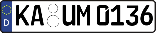 KA-UM0136