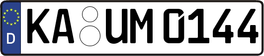 KA-UM0144