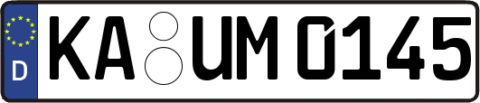 KA-UM0145