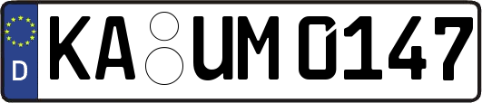 KA-UM0147