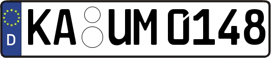 KA-UM0148