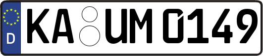 KA-UM0149