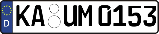 KA-UM0153