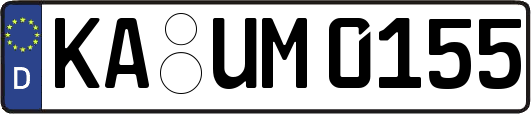 KA-UM0155
