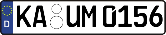KA-UM0156