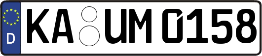KA-UM0158
