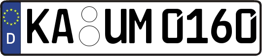 KA-UM0160