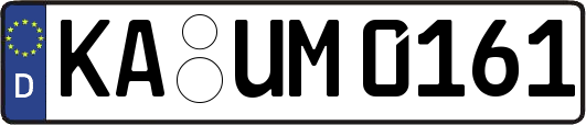KA-UM0161