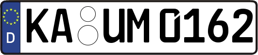 KA-UM0162