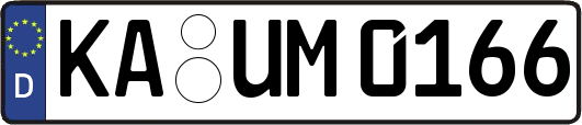 KA-UM0166
