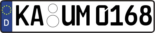 KA-UM0168