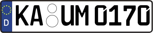 KA-UM0170