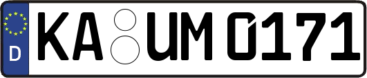 KA-UM0171