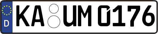 KA-UM0176