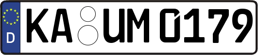 KA-UM0179
