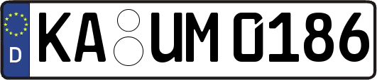 KA-UM0186