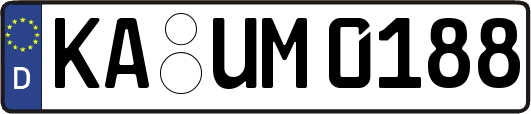 KA-UM0188