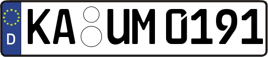 KA-UM0191