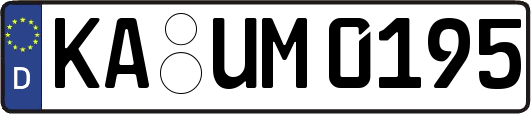 KA-UM0195