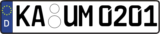 KA-UM0201