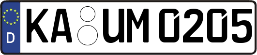 KA-UM0205