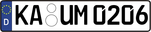 KA-UM0206