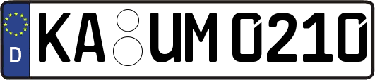 KA-UM0210