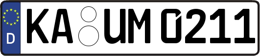 KA-UM0211