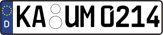 KA-UM0214