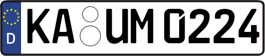 KA-UM0224