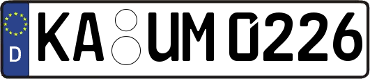 KA-UM0226