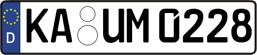 KA-UM0228