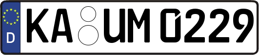 KA-UM0229