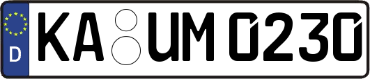 KA-UM0230