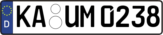 KA-UM0238