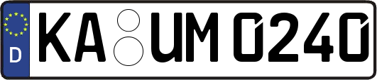KA-UM0240