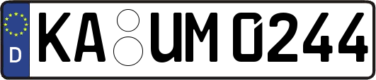 KA-UM0244