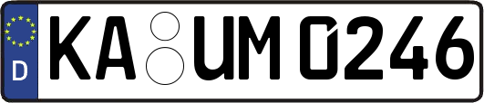 KA-UM0246