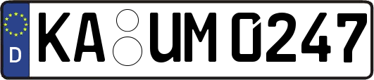 KA-UM0247